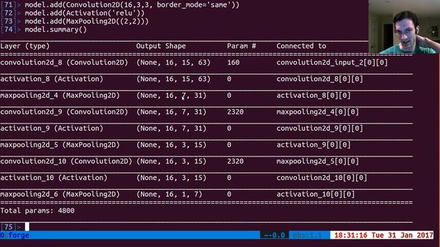 DanDoesData: Convolutional Autoencoders смотреть онлайн