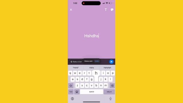 How To Delete Whatsapp Status On Iphone ✅ || Iphone Me Whatsapp Status Kaise Delete Karte Hai