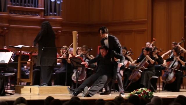 Шедевры венгерской оперетты смотреть онлайн