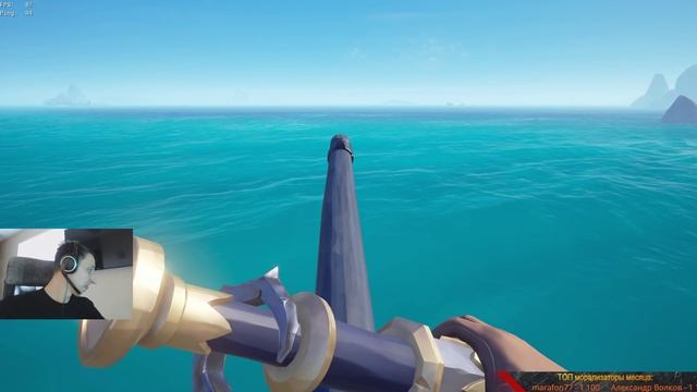 2 ЧЕРЕПА и 2 легендарных квеста!(18+) ►Sea of Thieves #49 смотреть онлайн
