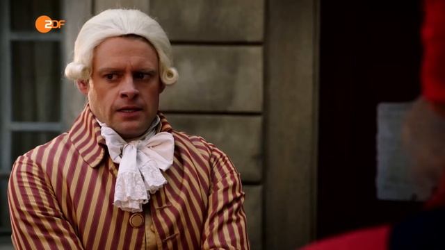 Die dämlichste Mütze der französischen Revolution - Sketch History | ZDF смотреть онлайн