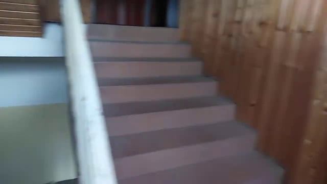 Пассажирский лифт - 400 кг. 0,71 м/с.(СамЛЗ 2003 г.в.)