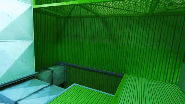 Прохождение►Mirror's Edge►Часть 8 смотреть онлайн
