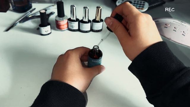 МАНИКЮР САМОЙ СЕБЕ / SELF MANICURE смотреть онлайн