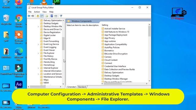 How to enable Sleep mode in Windows 10 смотреть онлайн