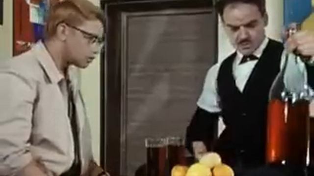 Что тут пить? // Кавказская пленница смотреть онлайн