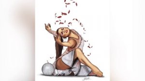 Музыка для художественной гимнастики - трек 1369