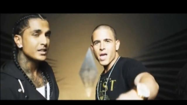 Git Fresh - She Be Like (Bom Bom Bom) смотреть онлайн