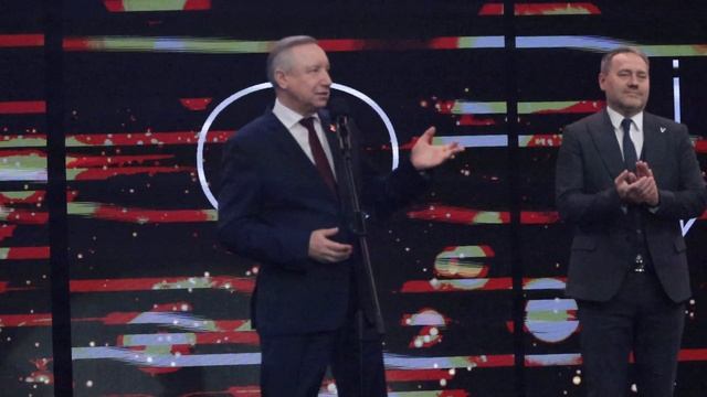 Александр Беглов - Губернатор Санкт - Петербурга смотреть онлайн