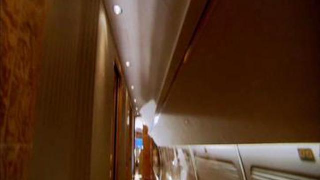 Бизнес класс. Самолеты.часть 1