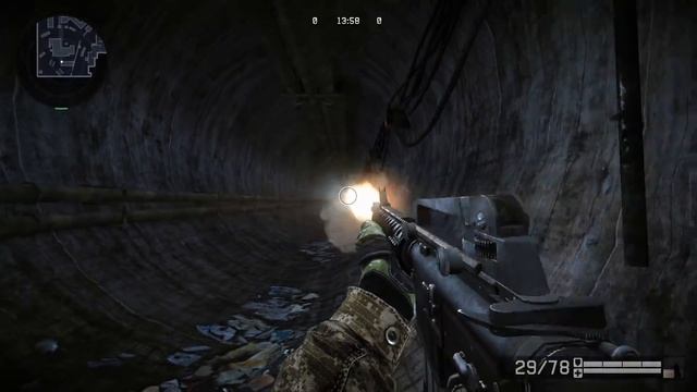 КАК ВЫГЛЯДЕЛА САМАЯ ПЕРВАЯ ВЕРСИЯ WARFACE 2012 ГОДА #3 / ТЫ WARFACE ТАКИМ НЕ ПОМНИШЬ!! смотреть онлайн