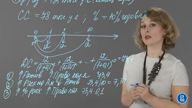 40 Пример отражения аренды у арендатора №1 смотреть онлайн