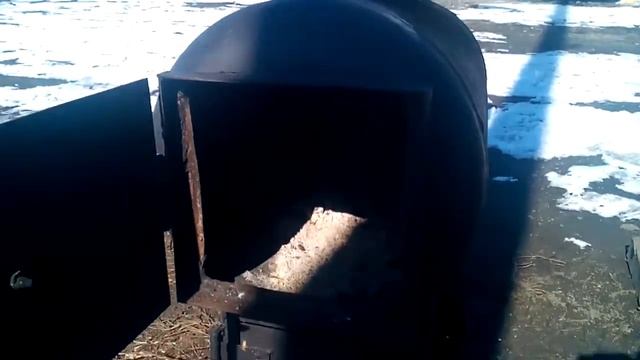 Буржуйка из газ болона смотреть онлайн