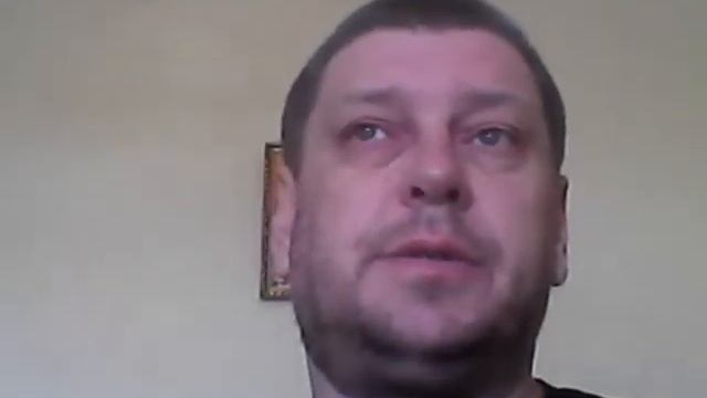 #14 Пятая заповедь. Моя версия трактовки... смотреть онлайн