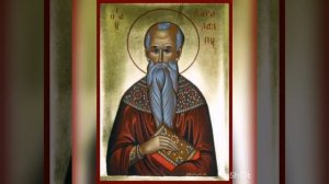 Тропарь священномученику Харалампию