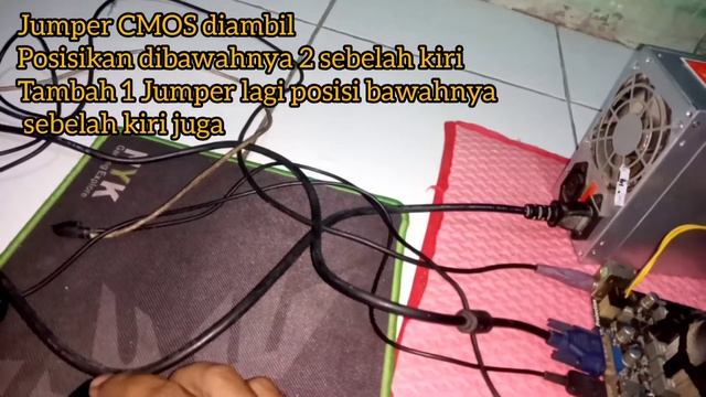 Update Bios ECS H61H2-M12 V:1.0 Agar suppot ivy bridge, semoga berhasil .!!!! смотреть онлайн