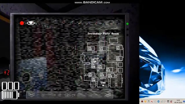 Five Nights at Candy's #2 Обезьяна Банджонист! смотреть онлайн