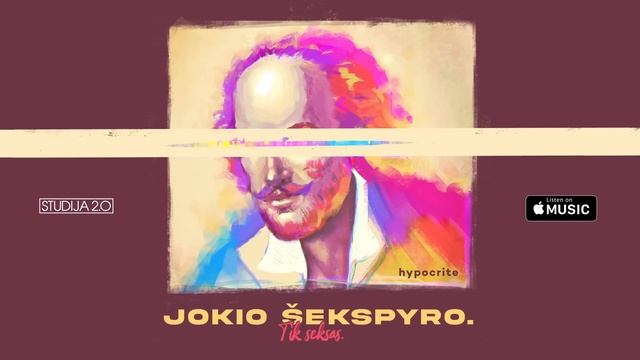 Hypocrite - Feniksas смотреть онлайн