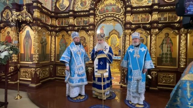 4 ноября 2021 Митрополит Лонгин. Казанский Жадовский мужской монастырь. летопись Нафанаила смотреть онлайн
