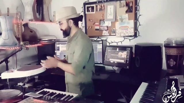 Flamenco music session смотреть онлайн