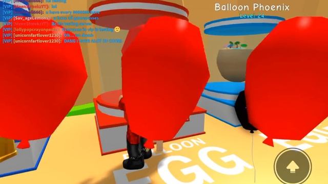 Testing server Roblox bubble gum simulator update 18 !!!! смотреть онлайн