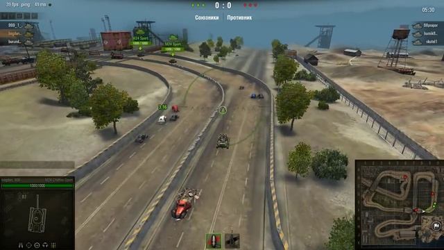 Зум мод 0.9.7 - ZOOM (максимальное отдаление камеры) смотреть онлайн