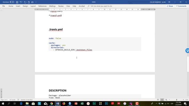 Creando Libros para Gitbook desde Rstudio смотреть онлайн