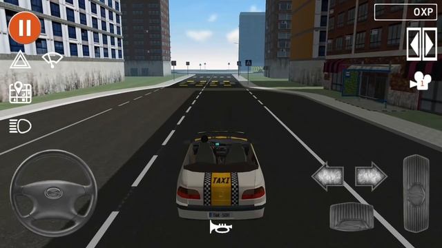 Public Transport Simulator #16 - Android IOS gameplay смотреть онлайн