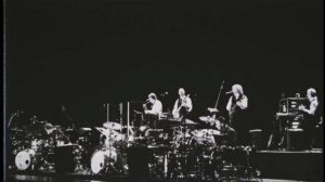 King Crimson - Heroes (Live in Berlin 2016)