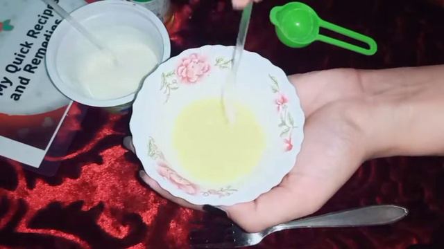 how to make ginger hair mask regrow thick hairs (ginger hair mask) Bushra ki remedies смотреть онлайн