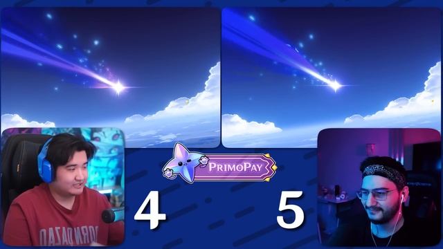 БИТВА КРУТОК на БАННЕРЕ КАДЗУХА в GENSHIN IMPACT feat @fjkgenshin смотреть онлайн