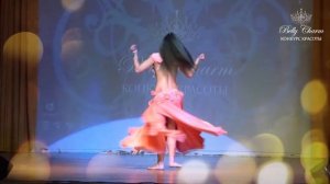 BELLYCHARM// ANNA GOGLEVA