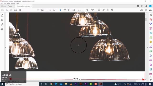 Important shortcuts for adobe acrobat - Adobe Acrobat Pro - Class 39 - Ulta Design смотреть онлайн