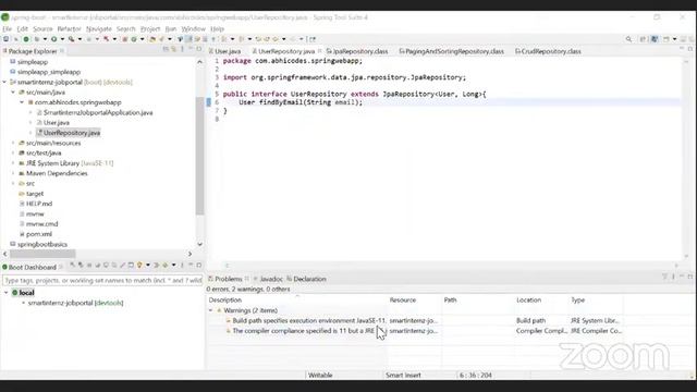 VMware Tanzu Build-A-Thon - Java Spring Boot Day 4 смотреть онлайн