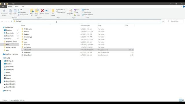 146 How to import multiple xml files to sql server using ssis смотреть онлайн