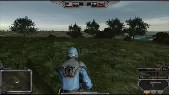 Gettysburg: Armored Warfare Gameplay смотреть онлайн