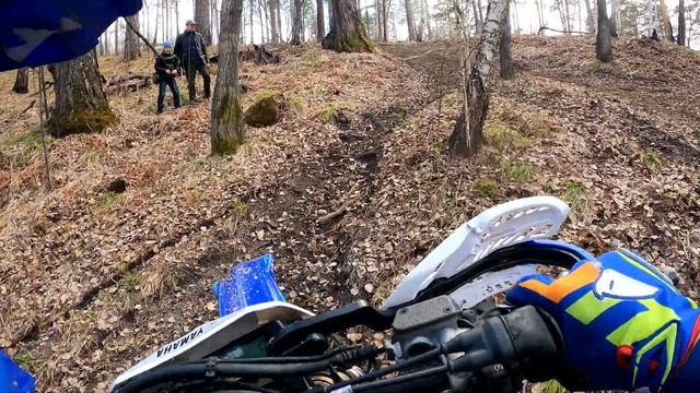 1 этап Иркутской области по эндуро г. Ангарск смотреть онлайн