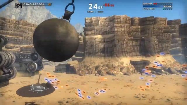 Sine Mora Ex Первый Запуск смотреть онлайн