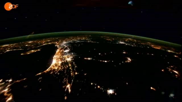 Das Blut der Welt - 2 - Oel der Zukunft смотреть онлайн