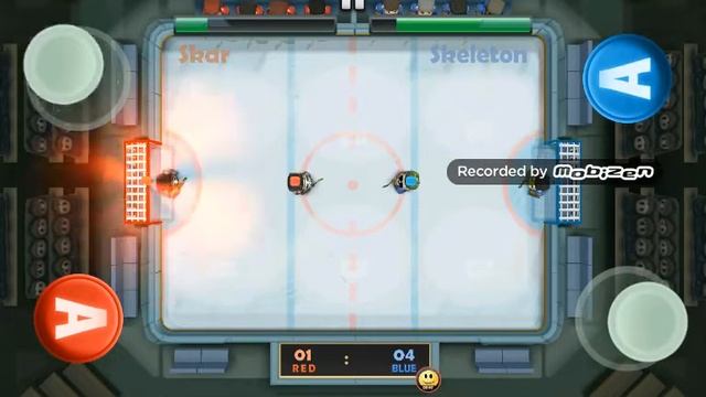 Играю в ICE RAGE опять с другом смотреть онлайн