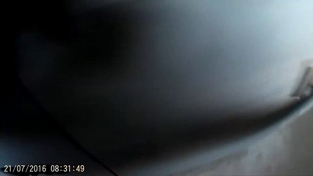 Часть - 4. ( Хонда Одиссей ) Обклейка под грунтовку, грунтование... смотреть онлайн
