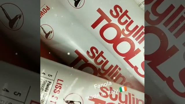 Fanola made in Italy ?? смотреть онлайн