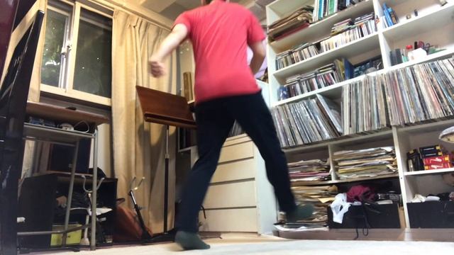 Kickstep Excersize смотреть онлайн