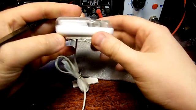 FLARX —  светильник на герконе