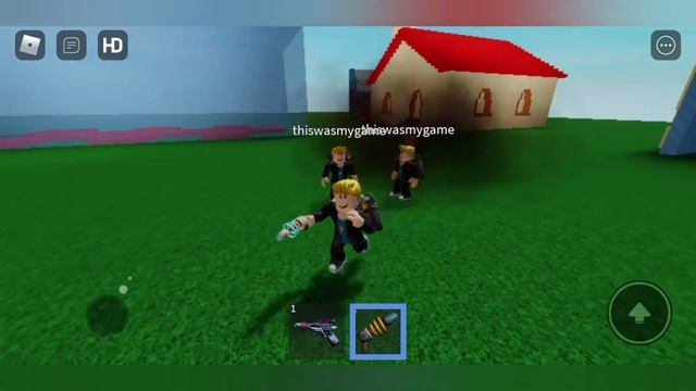 Some of roblox guns codes part 2 смотреть онлайн