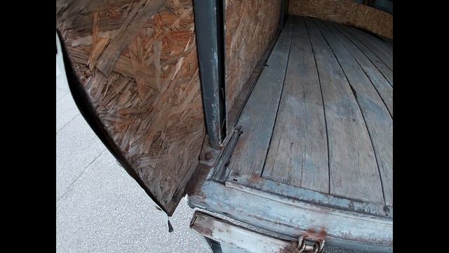 КАК УСИЛИТЬ КУЗОВ ГАЗЕЛИ СВОИМИ РУКАМИ смотреть онлайн