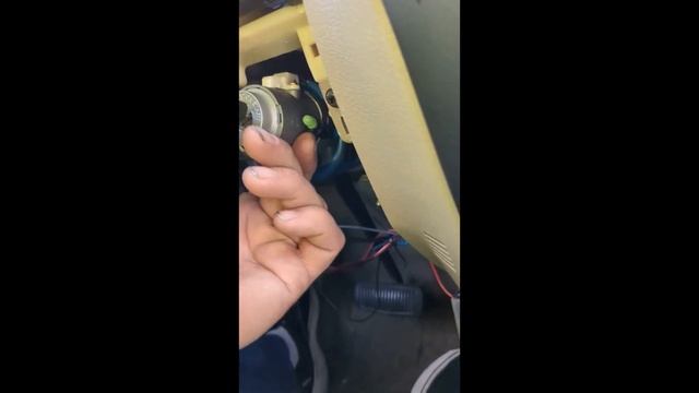 2006 Kia Sorento Ignition Switch смотреть онлайн