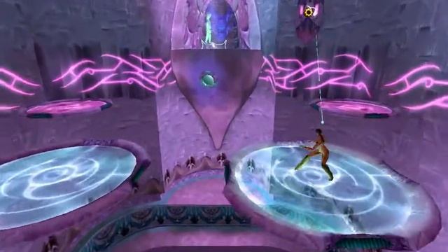 [PC] КиберZона (DroneZ XL) 07 - Королева системы смотреть онлайн