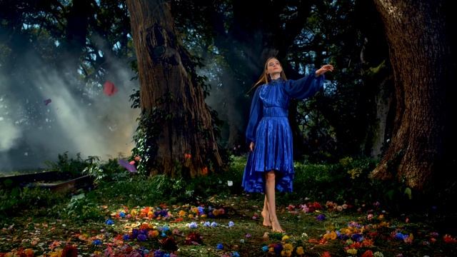 4K OLED black - test 3 смотреть онлайн