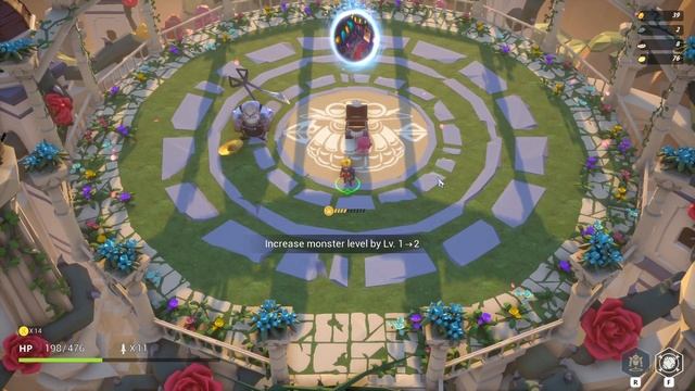 Nigate Tale - Action Rogulike - First Impressions Playthrough смотреть онлайн
